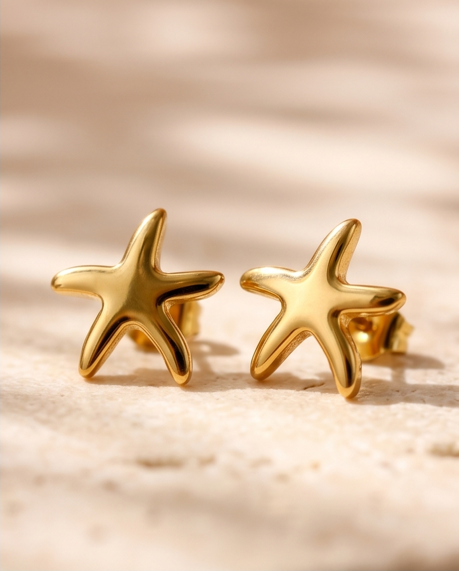 Isla earrings