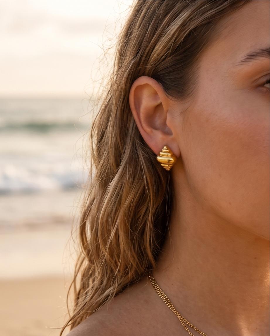 Isla earrings