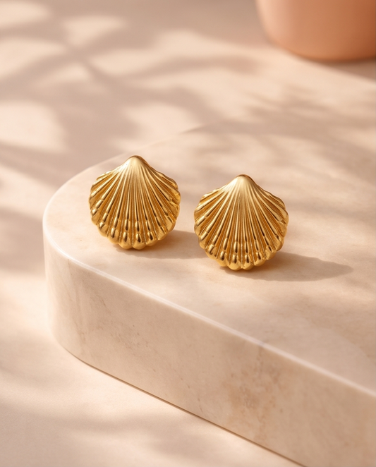 Summer earrings