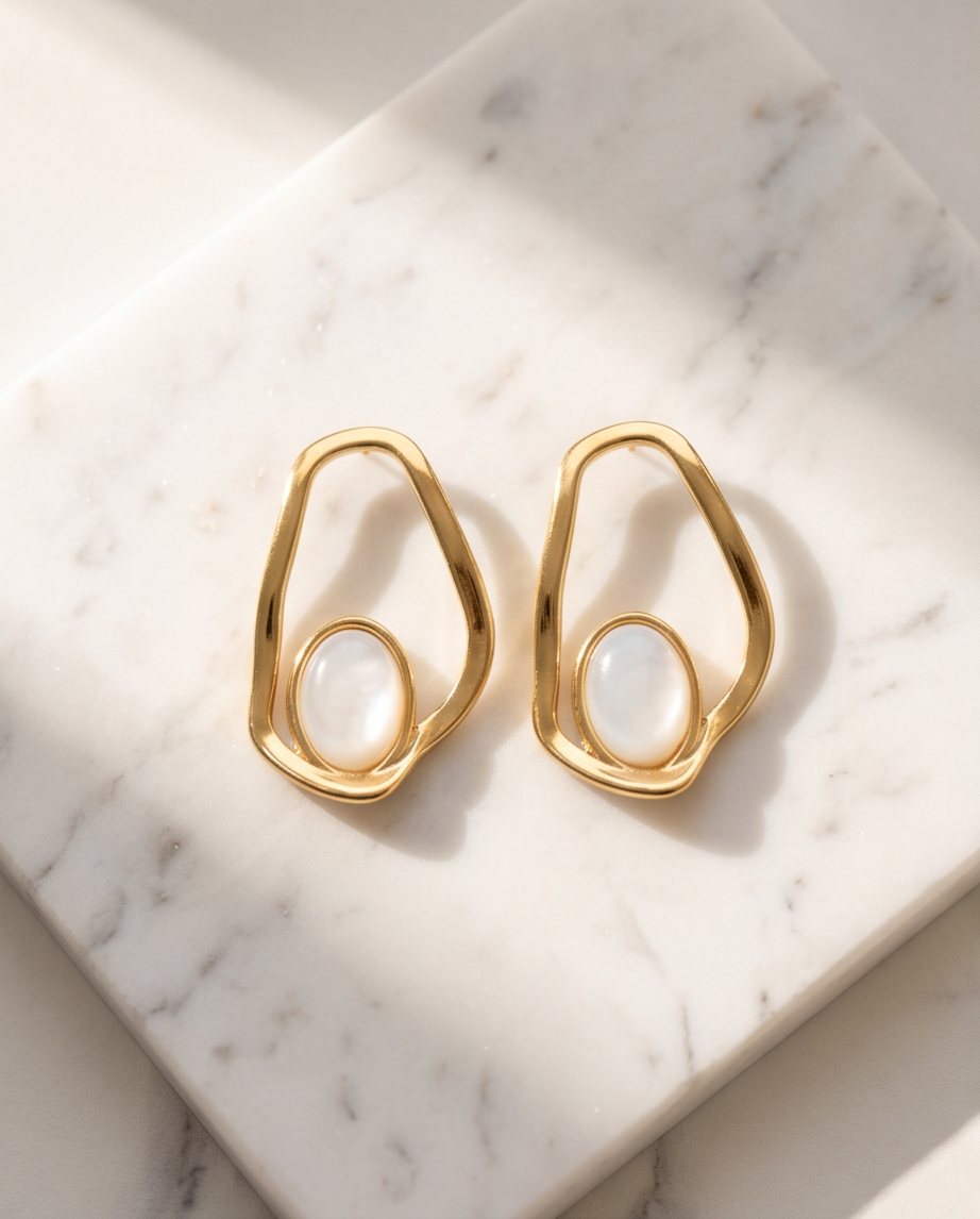 Zeli earrings
