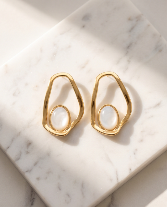 Zeli earrings