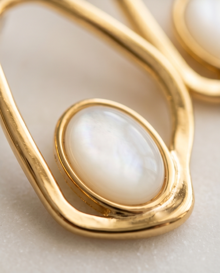 Zeli earrings