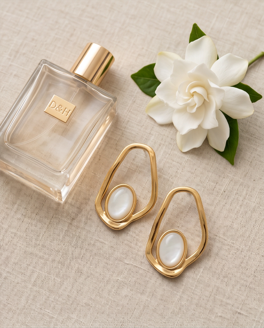 Zeli earrings