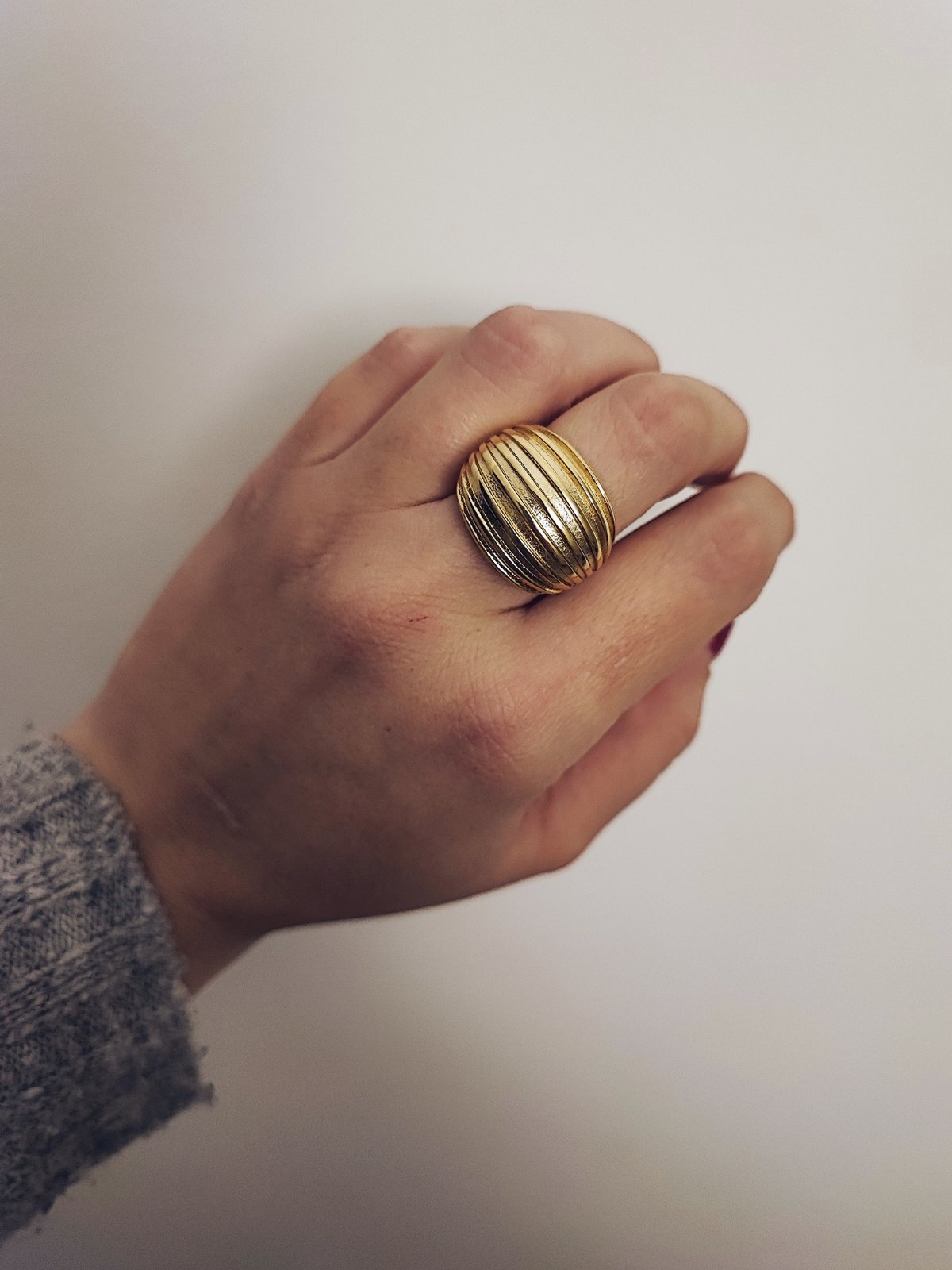 Belinda Ring