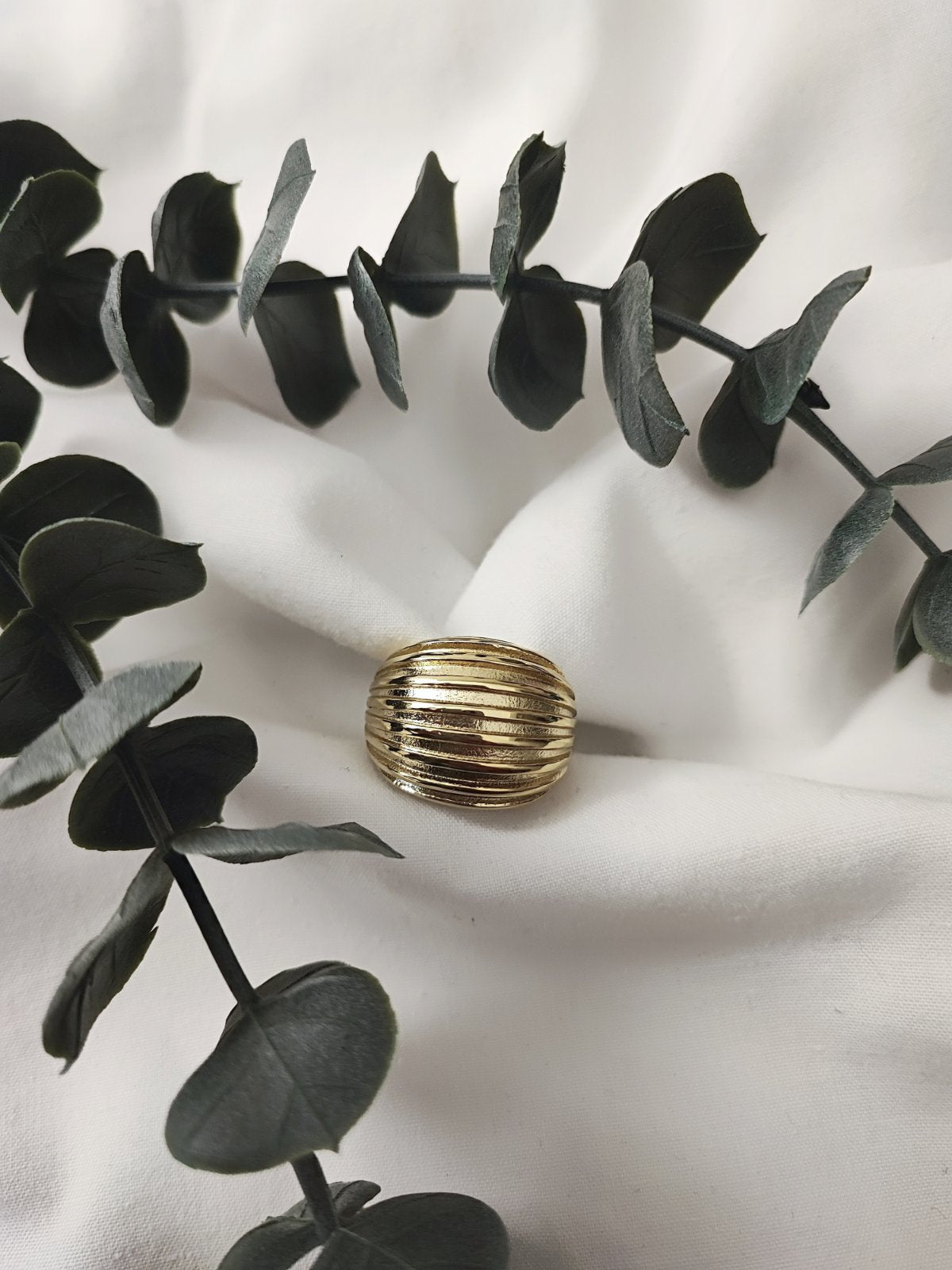 Belinda Ring