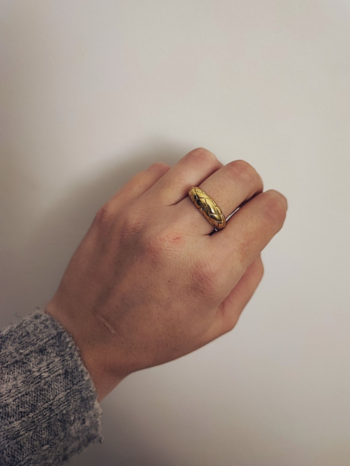 Gabriel Ring