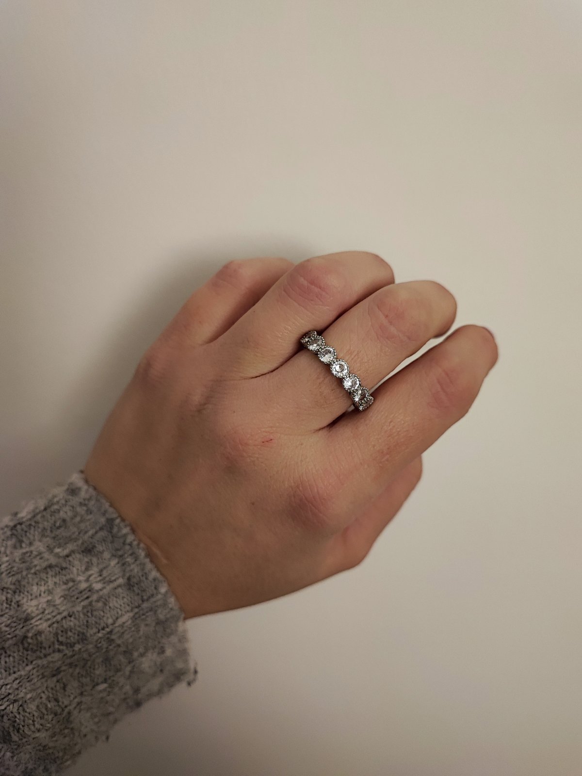 Becca Ring