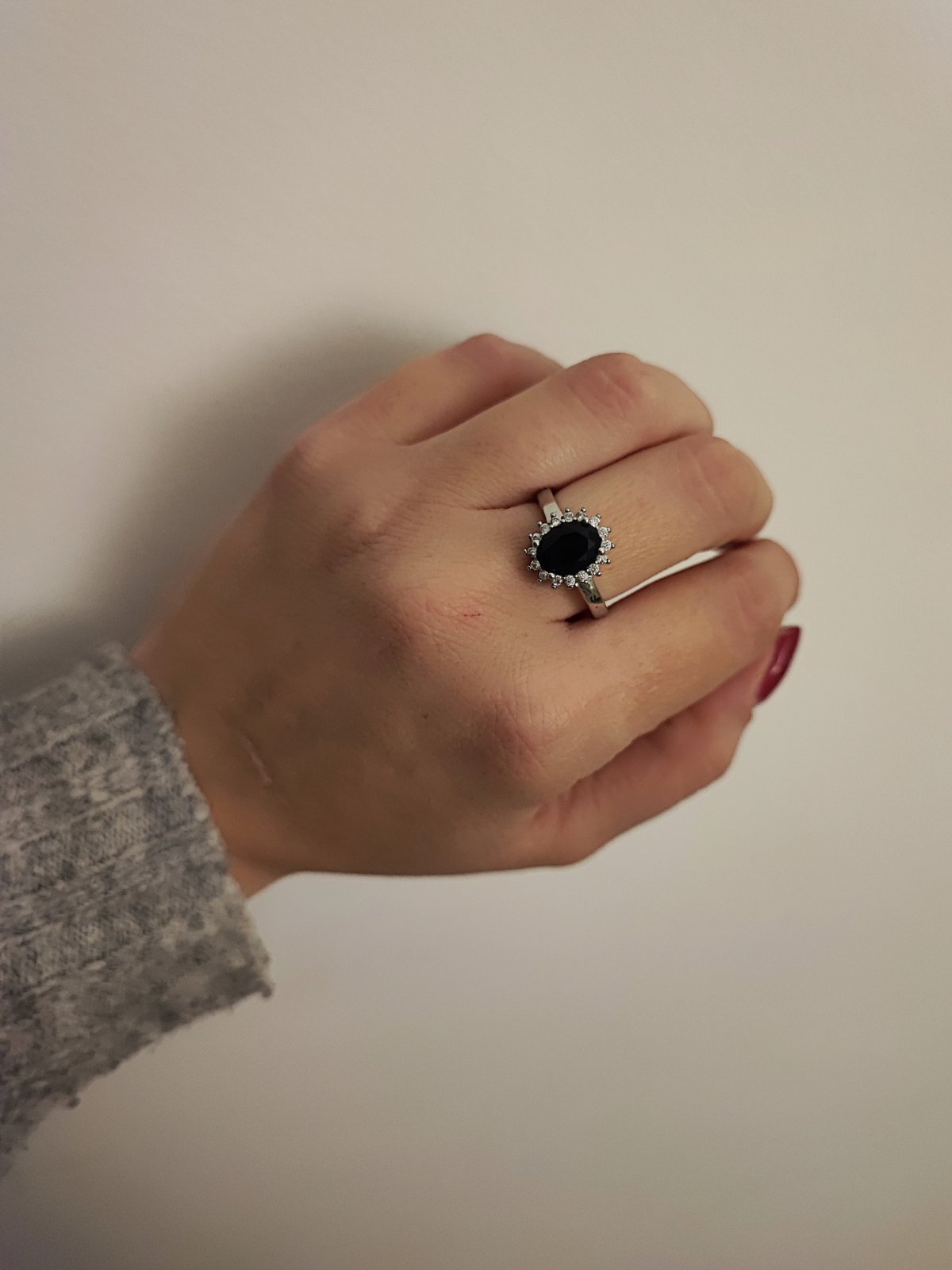 Frankie Ring