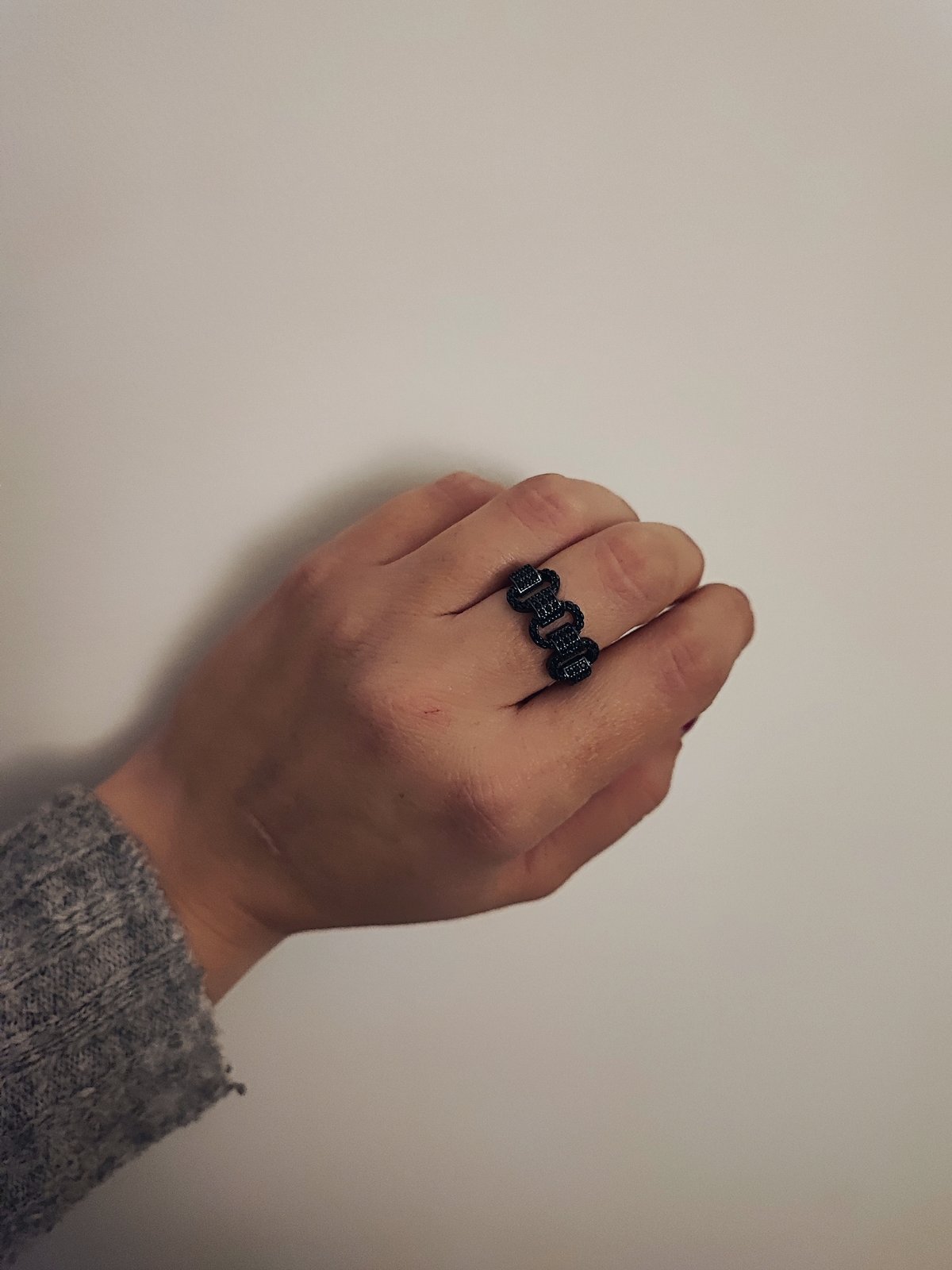 Berenice Ring