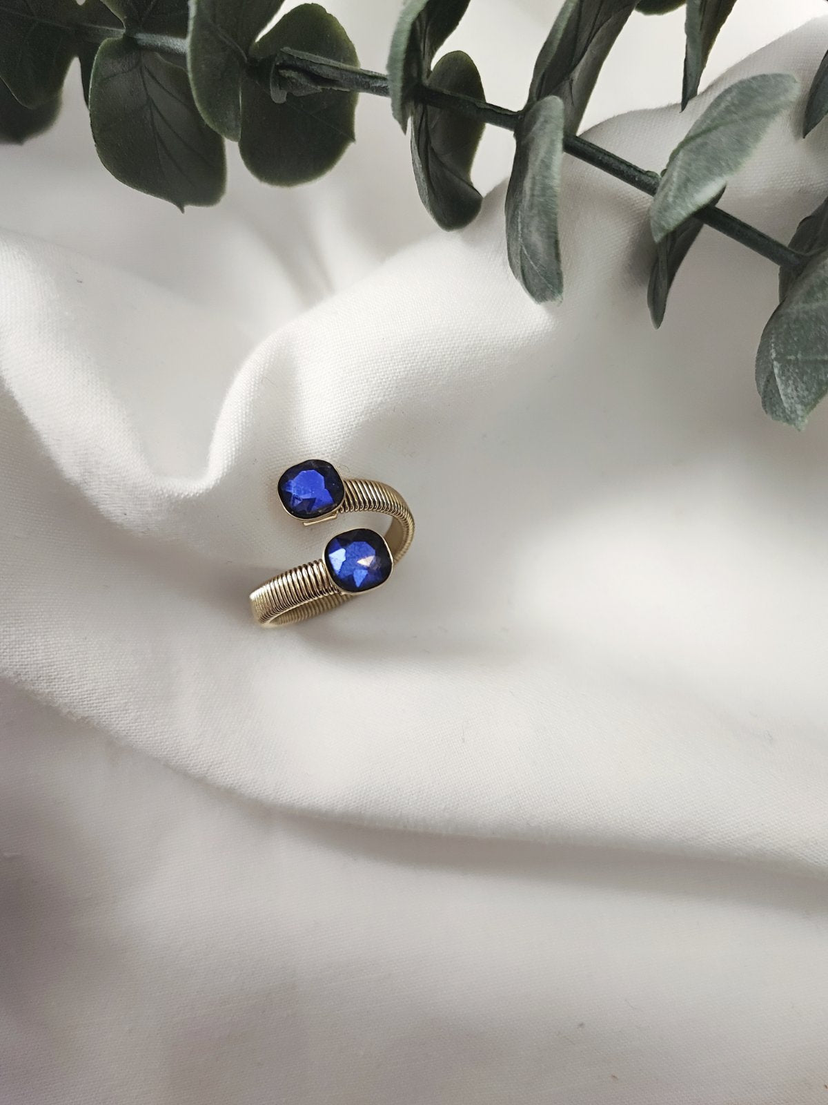 Clarice Ring