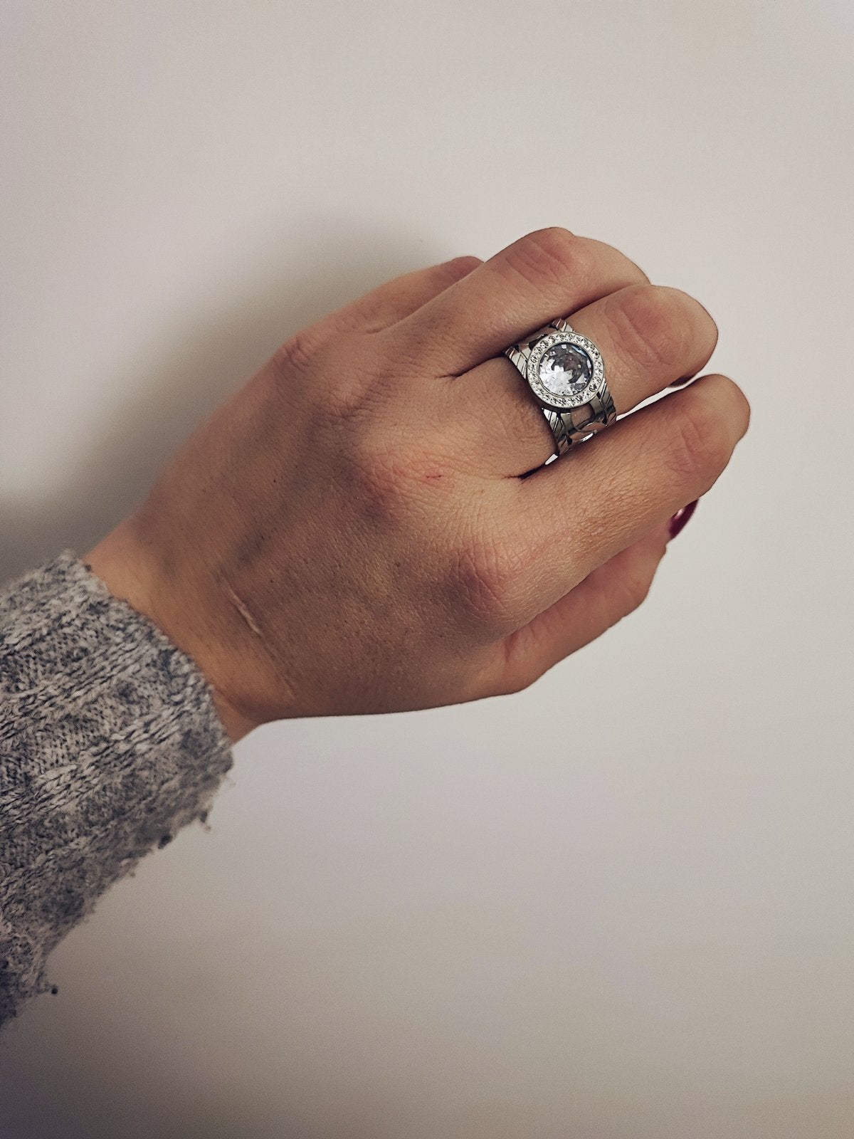 Alexia Ring