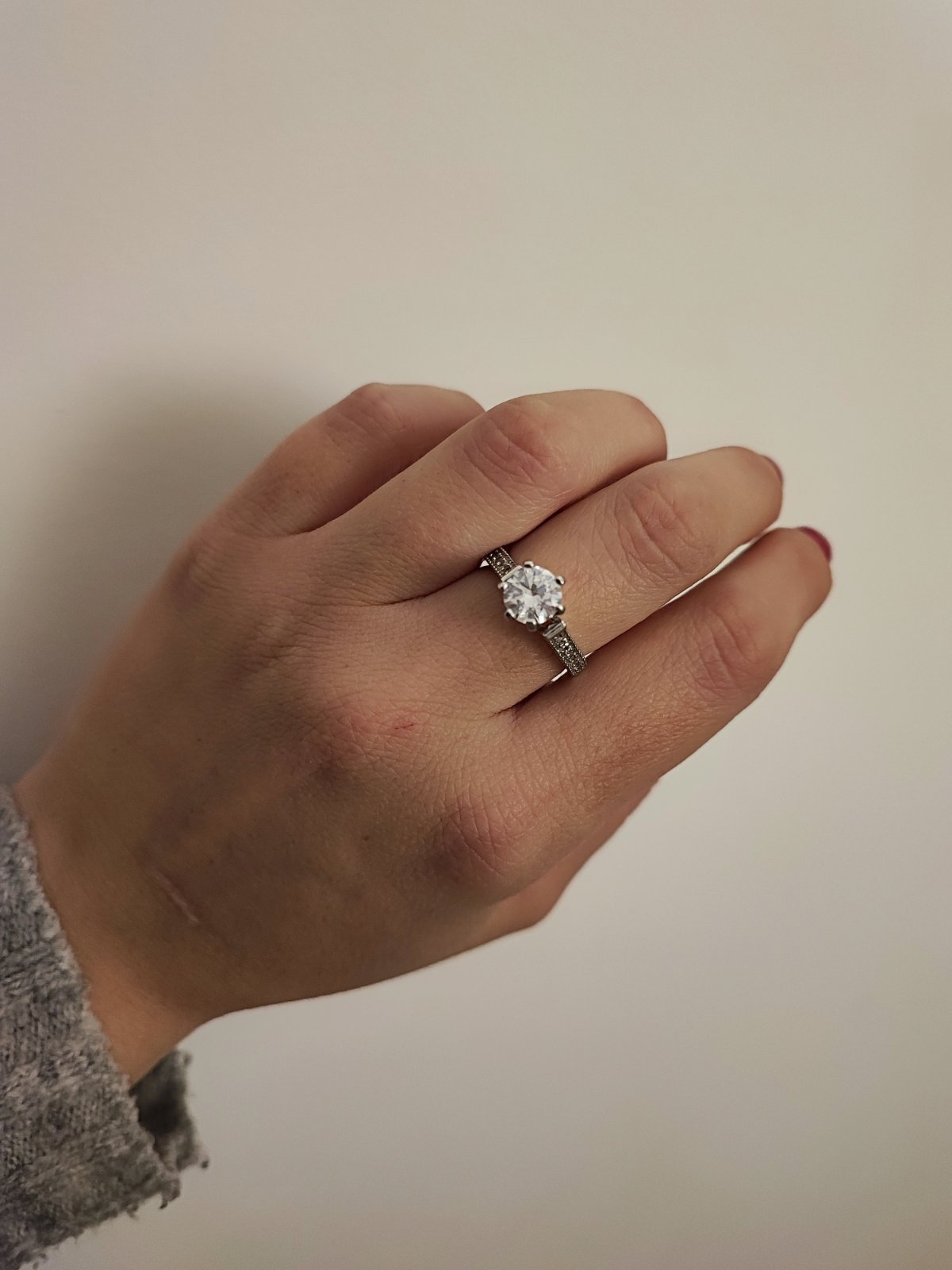 Cinderella Ring