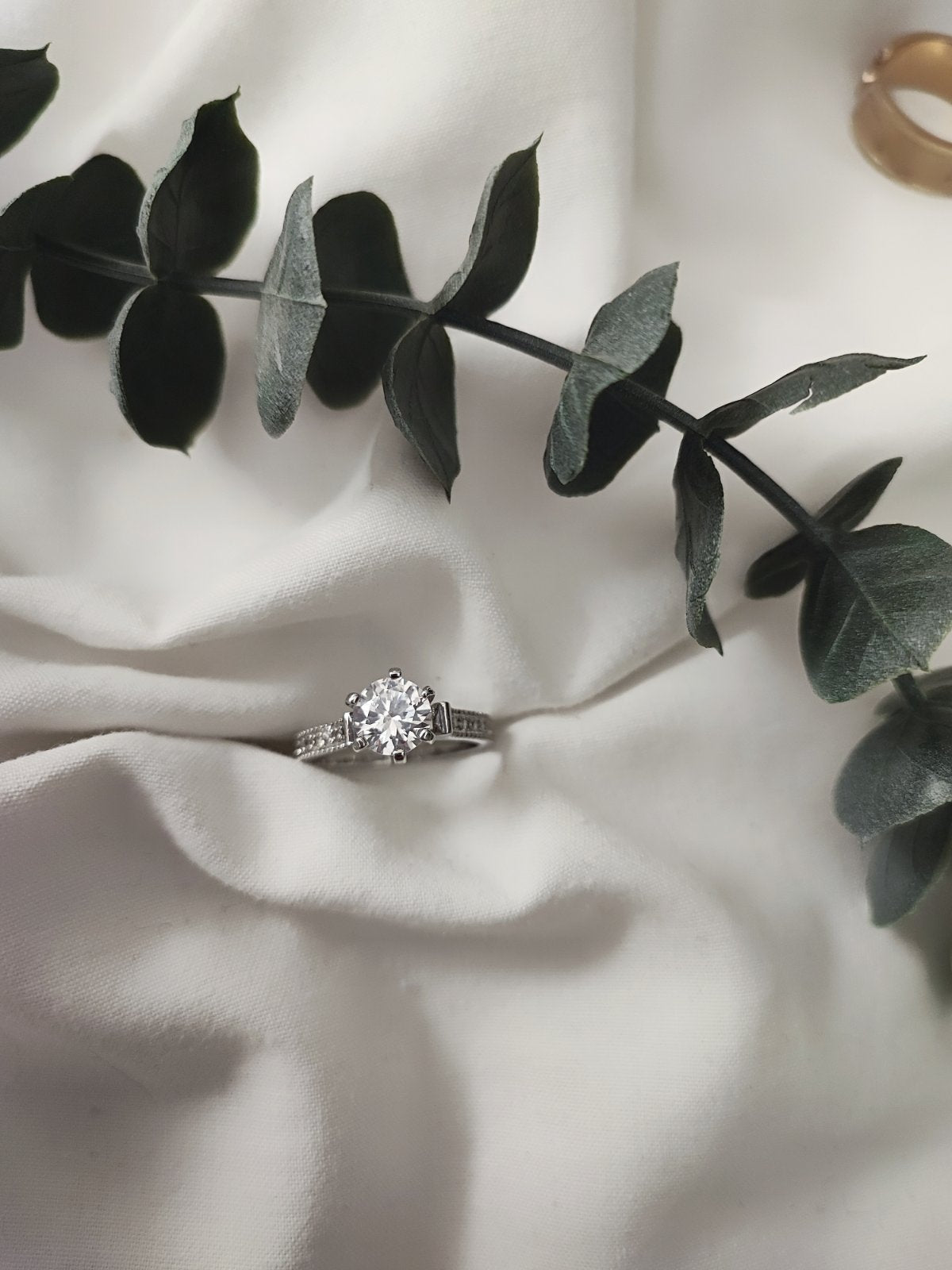 Cinderella Ring