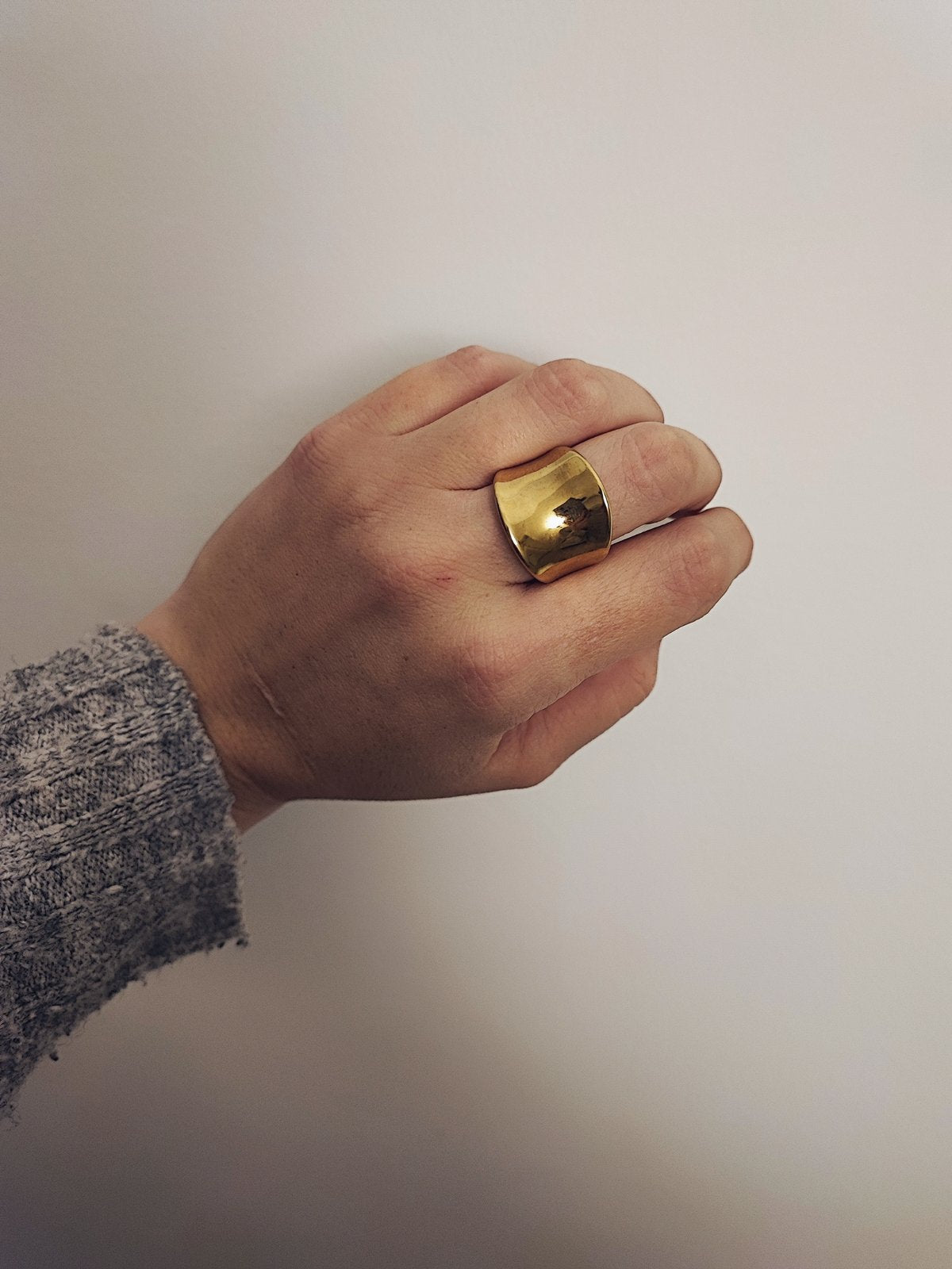 Milo Ring