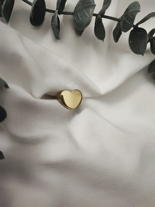 Heart Ring