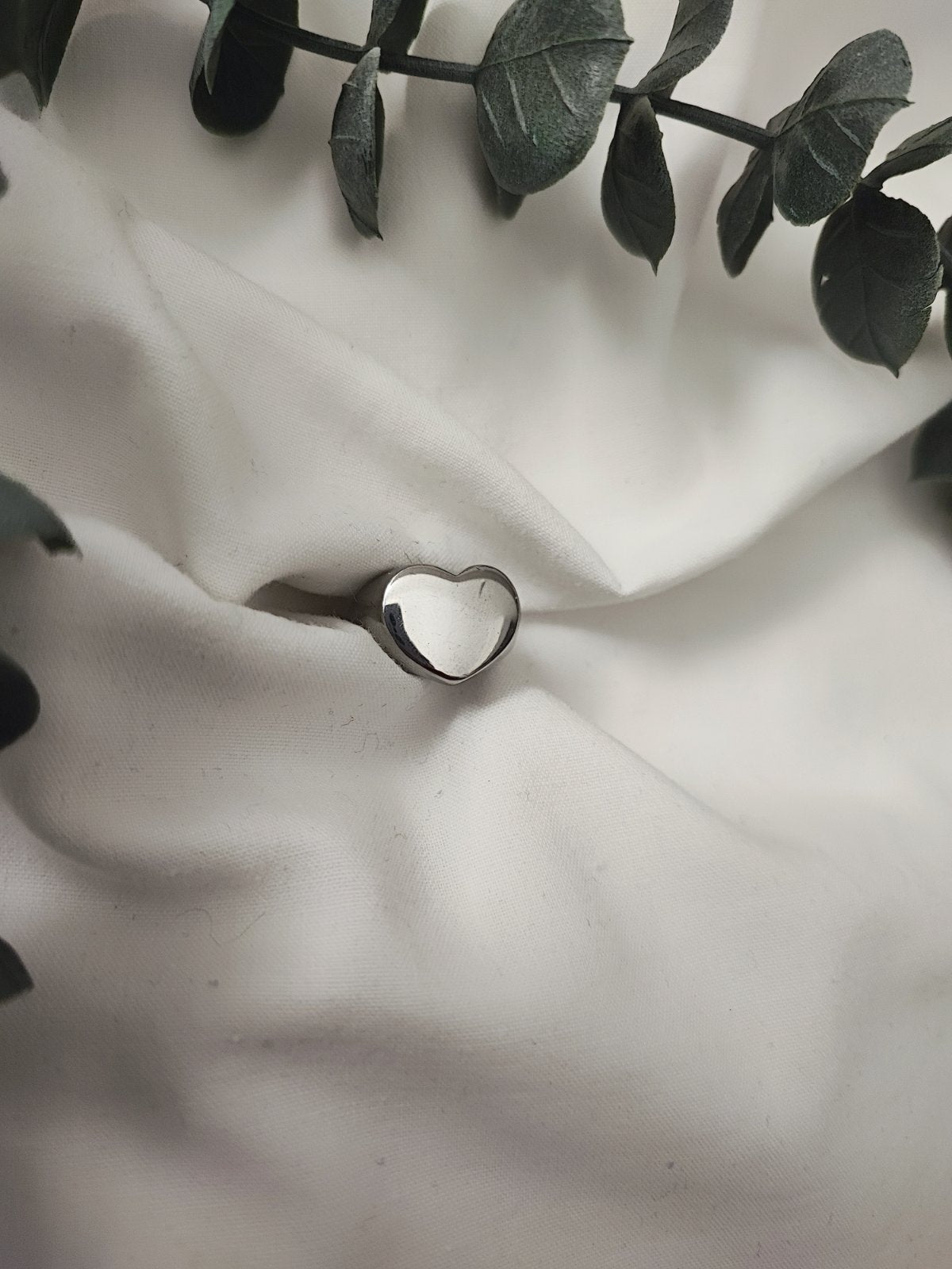 Heart Ring