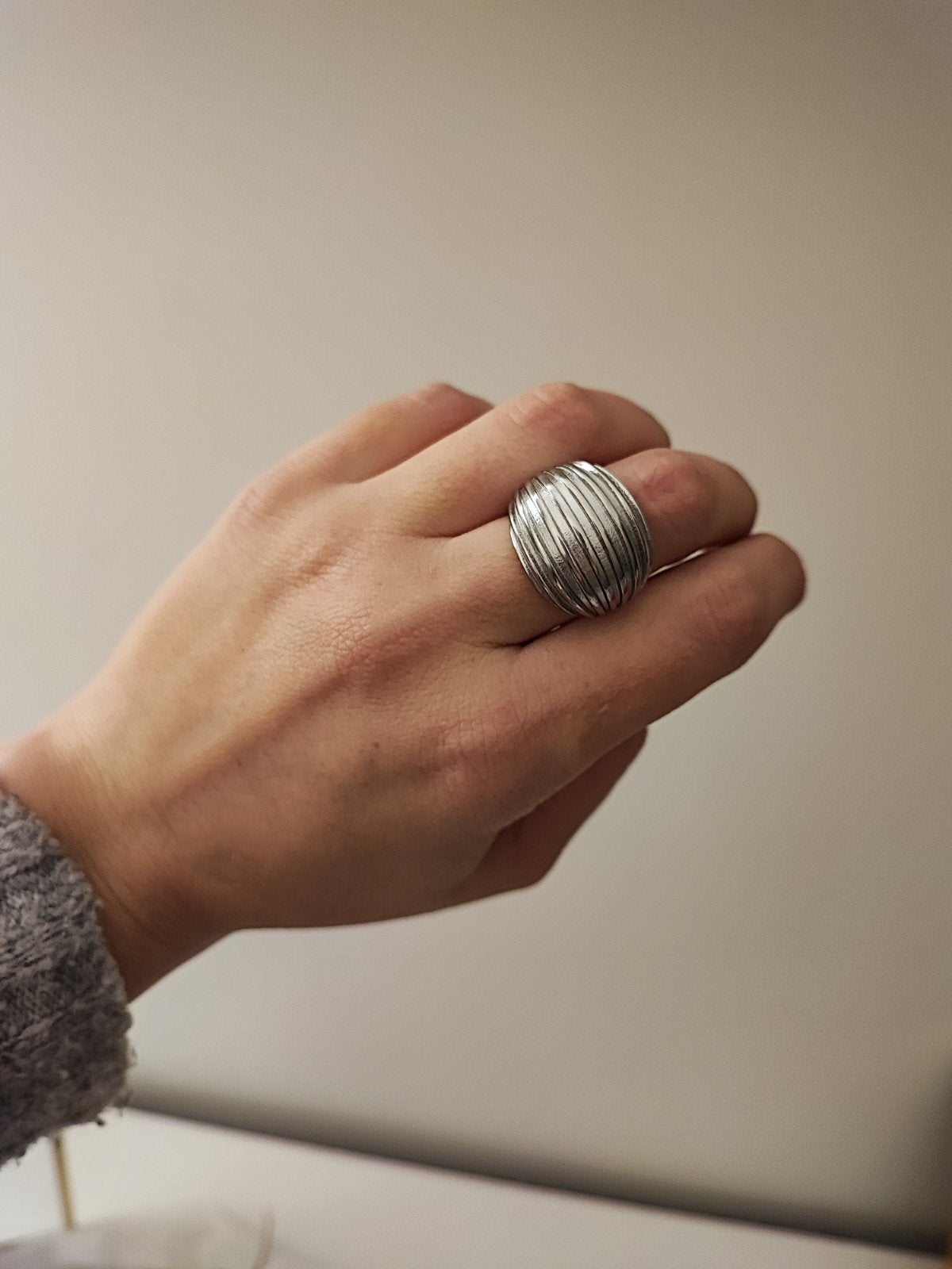Belinda Ring