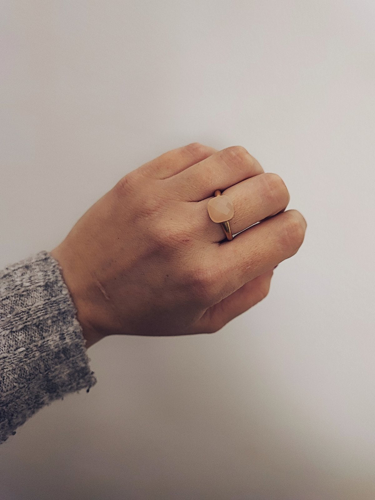 Edith Rings