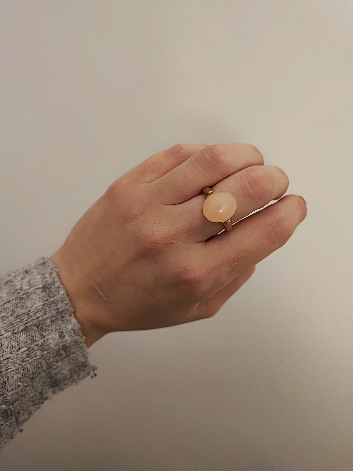 Edith Rings