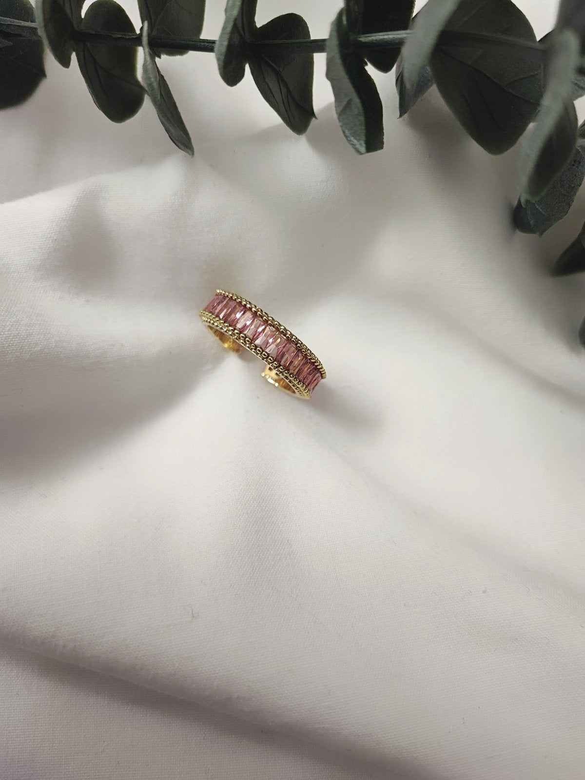 Blair Ring