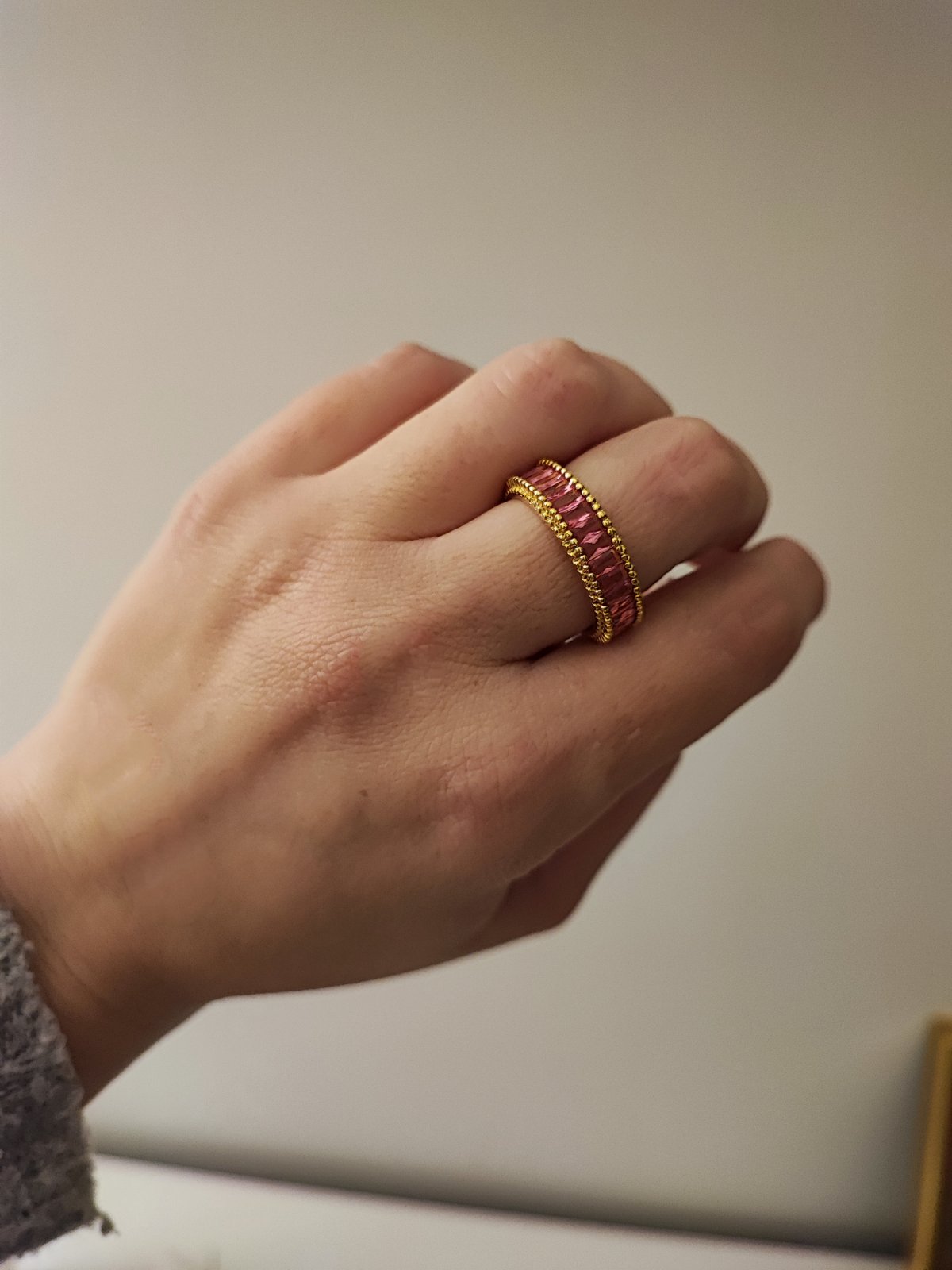 Blair Ring