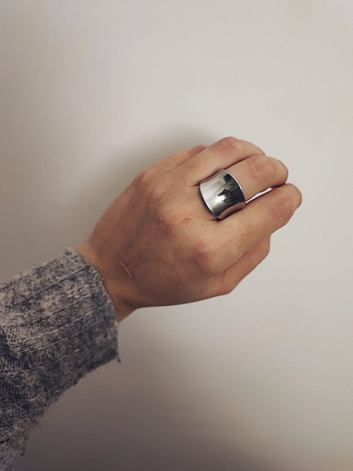 Milo Ring
