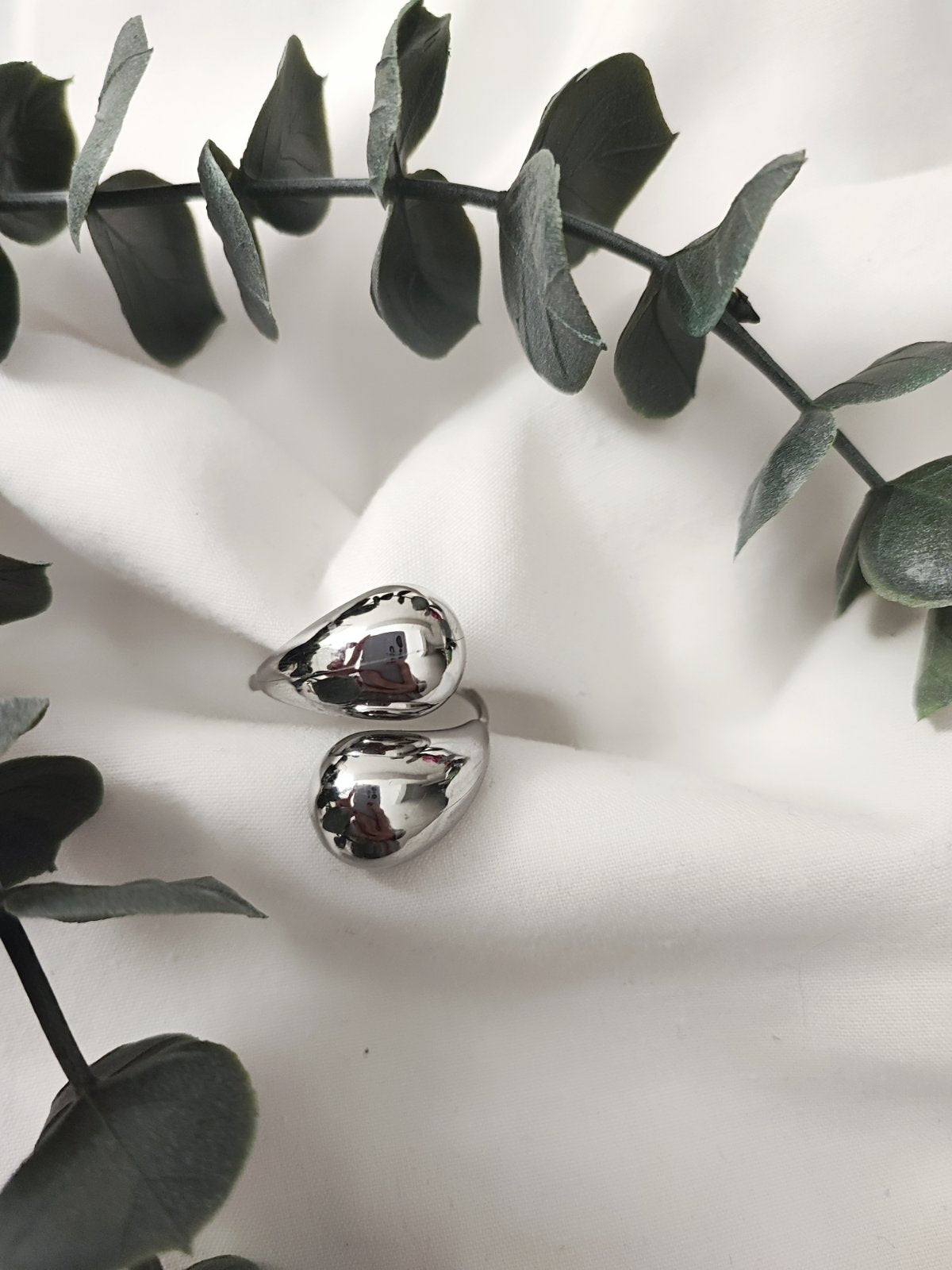 Bertha Ring