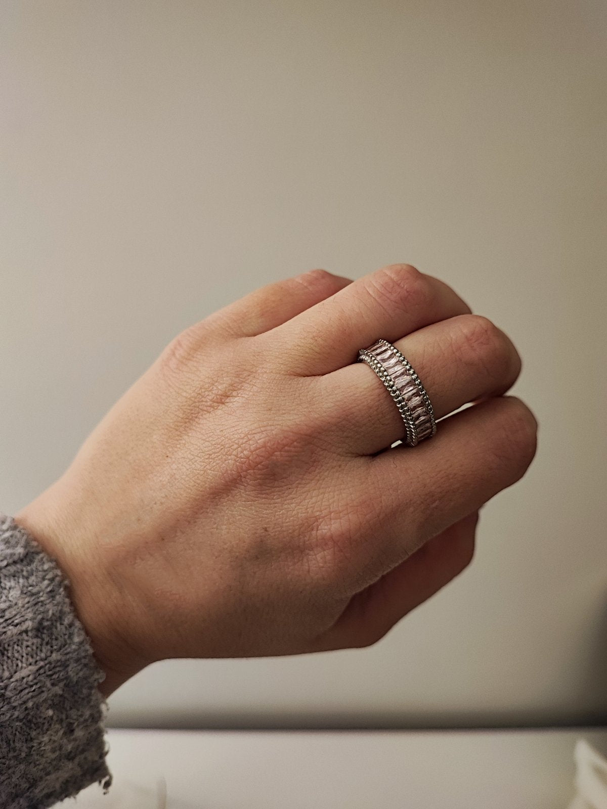 Blair Ring