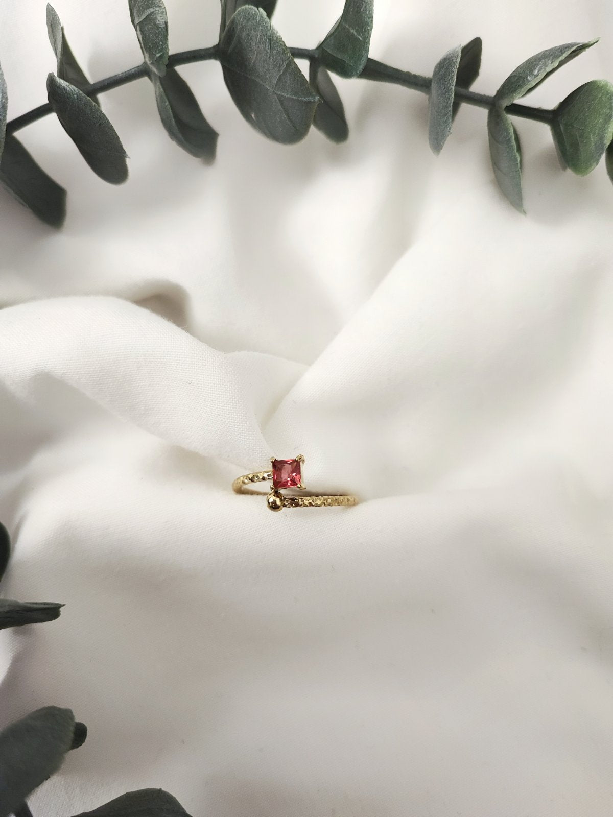 Mabel Ring
