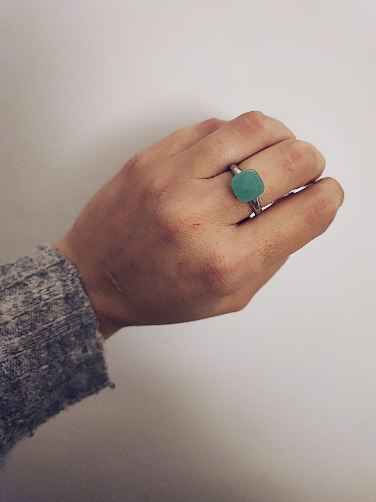 Edith Rings