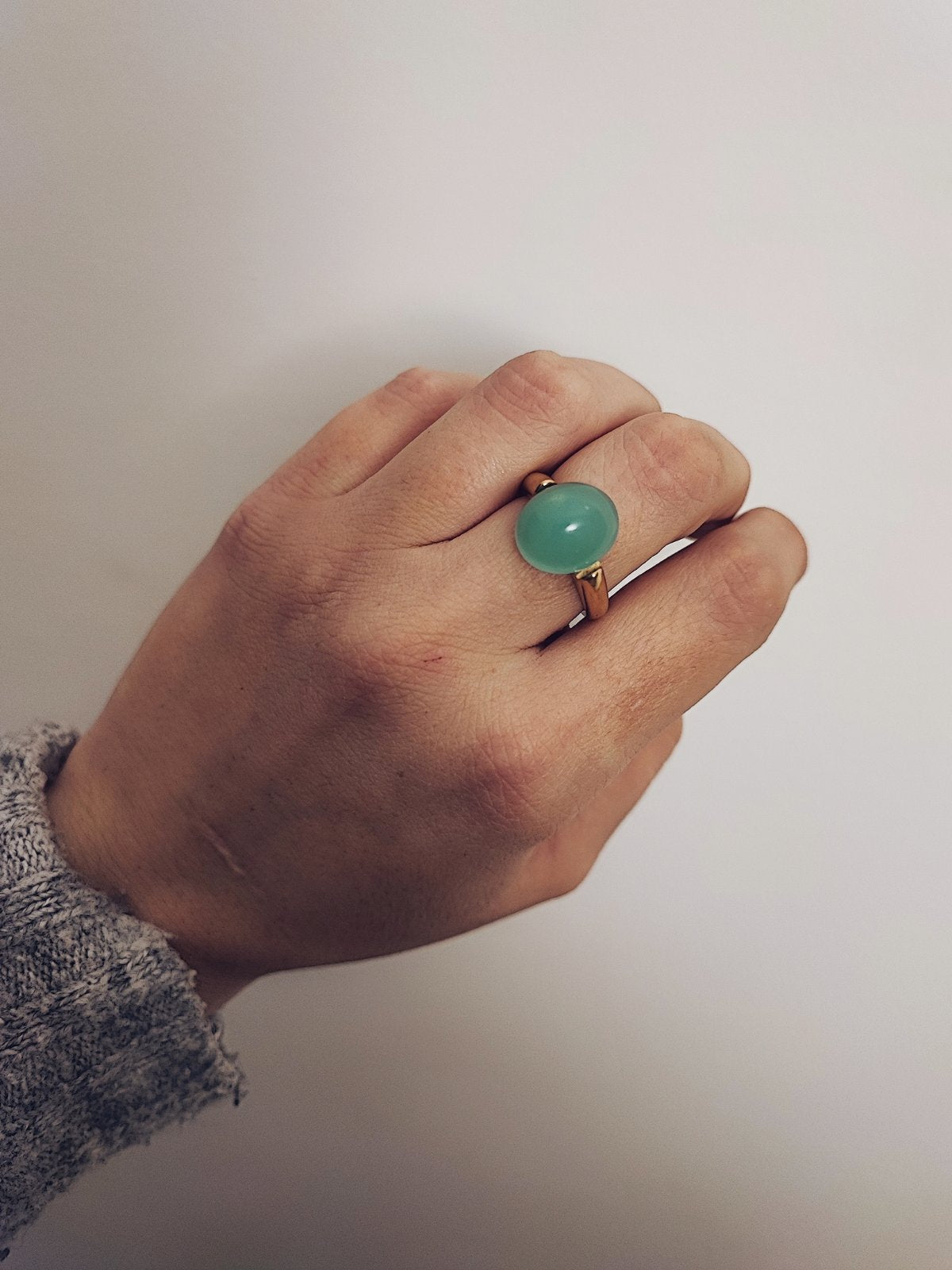 Edith Rings