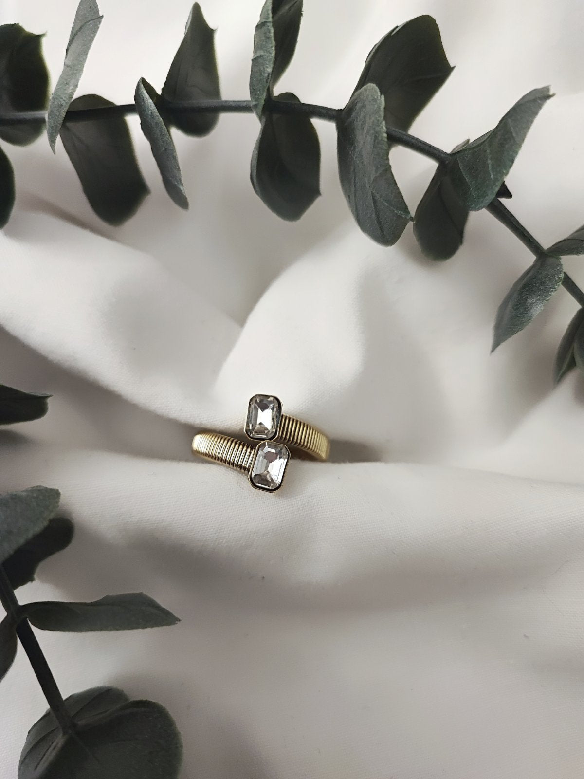 Clarice Ring